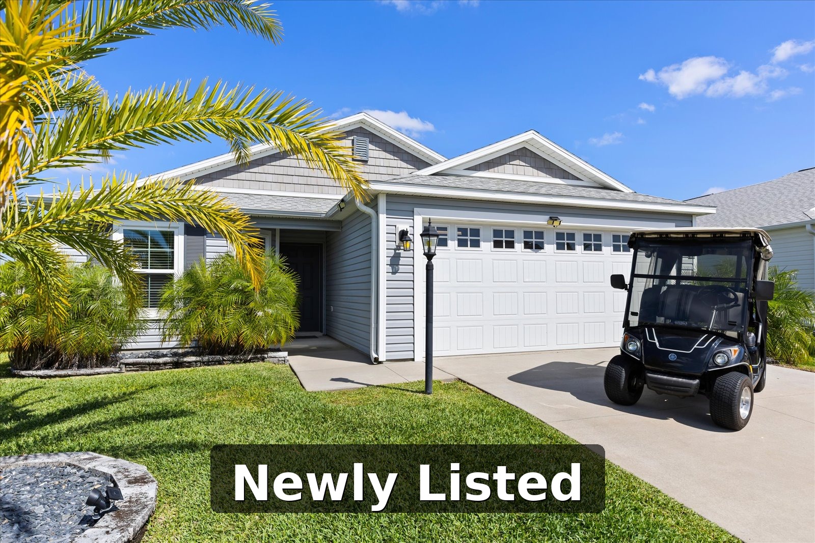 New Listings
